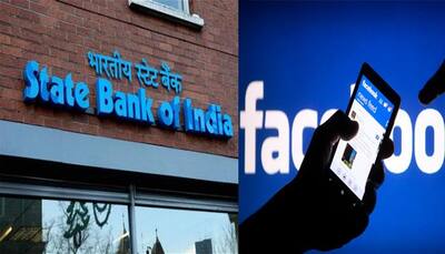  Good News! SBI to offer banking services to customers on Facebook, Twitter