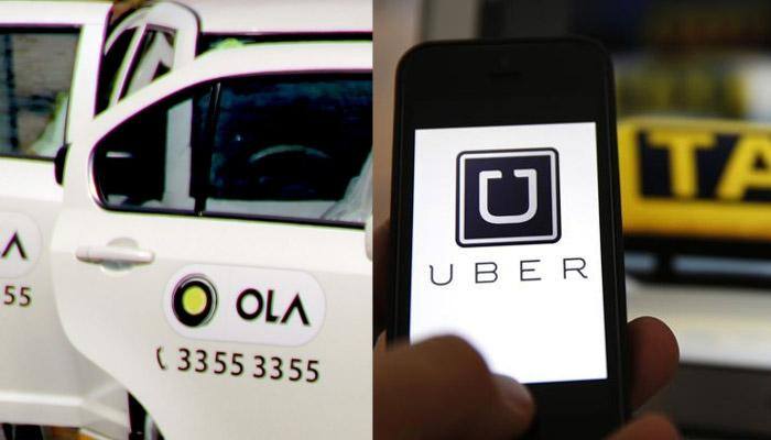 Ola Vs Uber: The two companies are not fighting over pricing but over nationalism