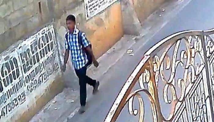 Man who hacked Infosys employee to death at railway station in Chennai arrested