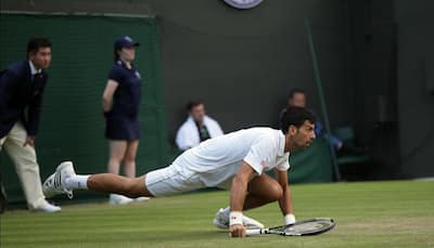 Novak Djokovic facing Wimbledon humiliation as Sunday play confirmed