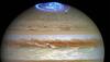 Hubble spots fascinating auroras on Jupiter - See pic!