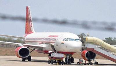 A half-hour flight, fare as low as Rs 1,770 likely to become a reality from August