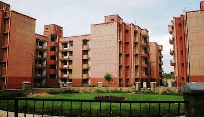 DDA set to announce sale of 11,000 houses soon