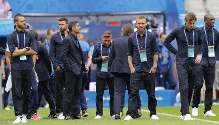 Germany vs Italy, Euro 2016: Possible starting line-ups, time, date, venue, TV listing, live streaming