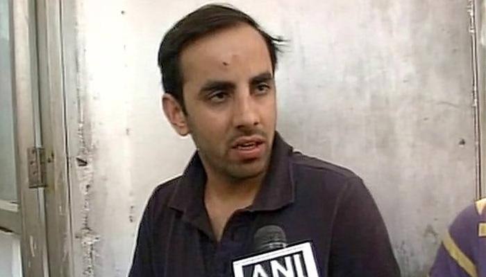 Jaipur BMW hit-and-run: 3 killed, Independent MLA's son detained