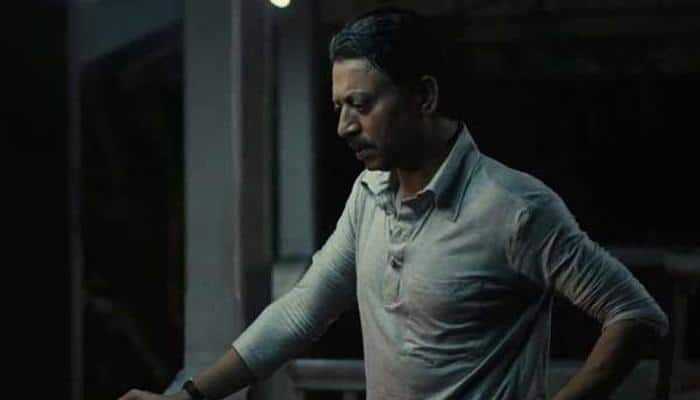 Don&#039;t care about film awards: Irrfan Khan