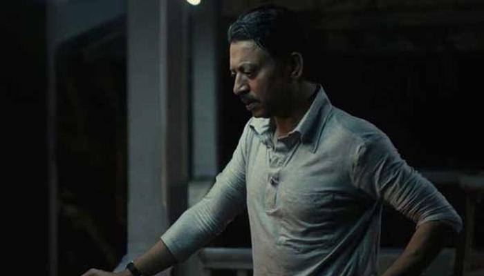 Don't care about film awards: Irrfan Khan