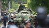 Dhaka restaurant attack