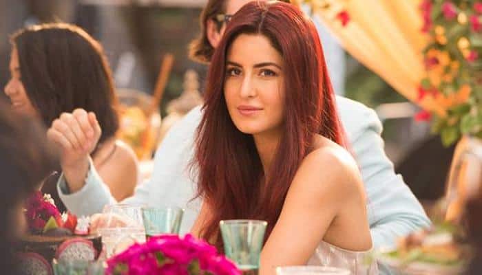 Are you listening fans? Katrina Kaif all set to make social media debut on birthday!