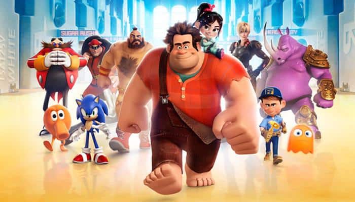 &#039;Wreck-It Ralph&#039; all set to wreck it again in 2018