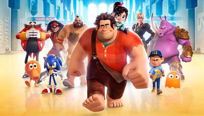 'Wreck-It Ralph' all set to wreck it again in 2018