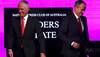 Australians swing against ruling coalition in knife-edge election