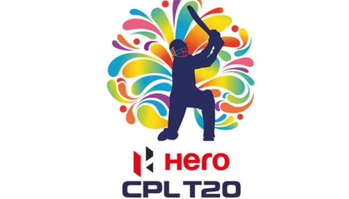 CPL 2016, Trinbago vs Barbados: Hashim Amla, Dwayne Bravo produce record T20 fifth-wicket stand