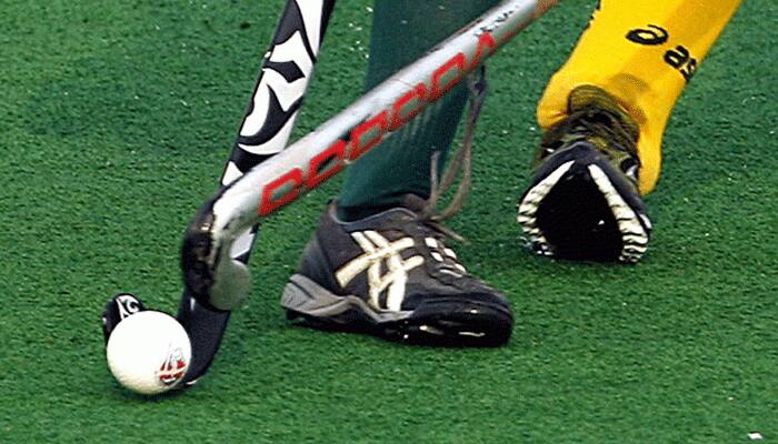 Six Nations Invitational Tournament 2016: India hold Argentina in 6-goal thriller, play Spain in final game