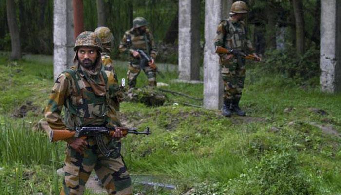 Jharkhand encounter: Security forces bust Maoist camp after gunfight