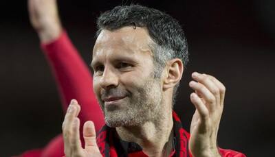 Britain's most decorated player leaves childhood club Manchester United: Read Ryan Giggs' emotional open letter