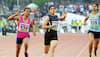 2016 Rio Olympics berths up for grabs at third Indian athletics GP