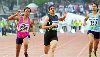 2016 Rio Olympics berths up for grabs at third Indian athletics GP