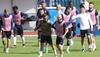 Euro 2016, Quarter-final 4: Hosts France need swift start to escape Iceland eruption