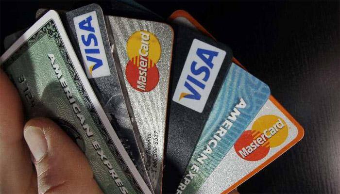 This is how interest is calculated on credit card balance
