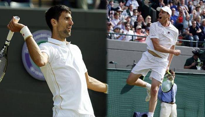 Novak Djokovic's Wimbledon loss: Interesting facts you must know about the Serb's defeat against Sam Querrey