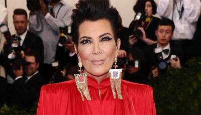 Is Kris Jenner trying for another child?