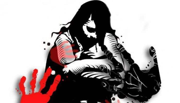 Eight Mizoram girls rescued while being trafficked to Gujarat