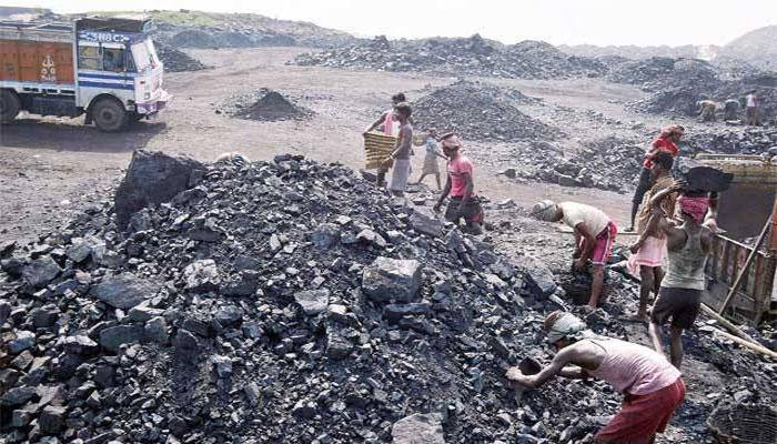 At 42.72 mt, Coal India hits 99% of June output target