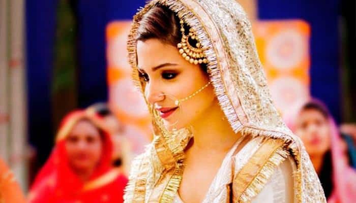 3 days to go! Excited Anushka Sharma gives a glimpse of 'Aarfa' in 'Sultan'- See new still