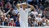 Five facts about Sam Querrey, the man who showed Novak Djokovic the exit door at Wimbledon