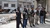 At least 43, including several children, killed in Syria army shelling of rebel town