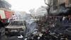 car bombings