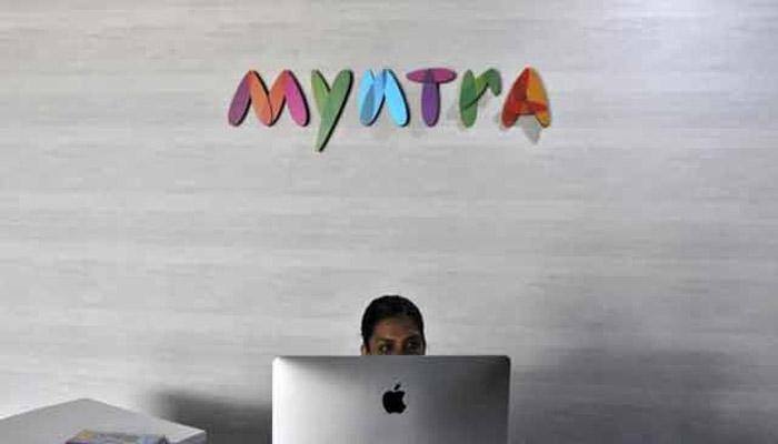 Myntra&#039;s &#039;End of Reason Sale&#039; clocks over two million orders on Day 1 