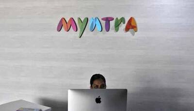 Myntra's 'End of Reason Sale' clocks over two million orders on Day 1 