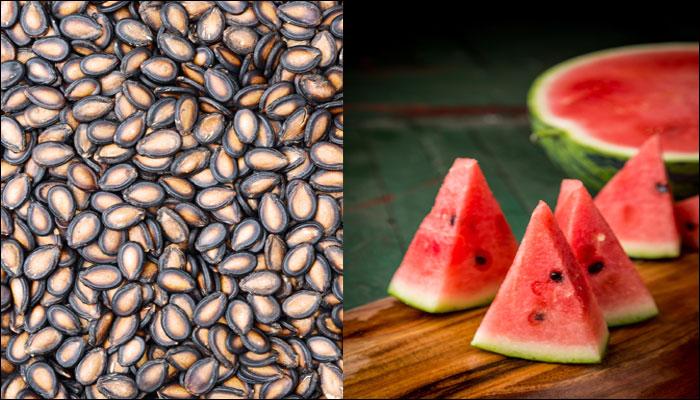 Watermelon-Seed Tea: Reap the incredible health benefits of this magical beverage! - Watch video | Healthy Eating News | Zee News