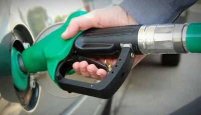 Government may not cut excise duty on petrol, diesel for now