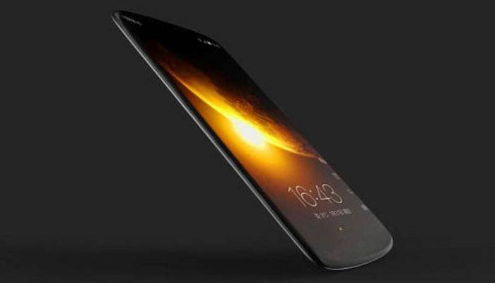 LeEco's Max2 smartphone answers low-battery problems 