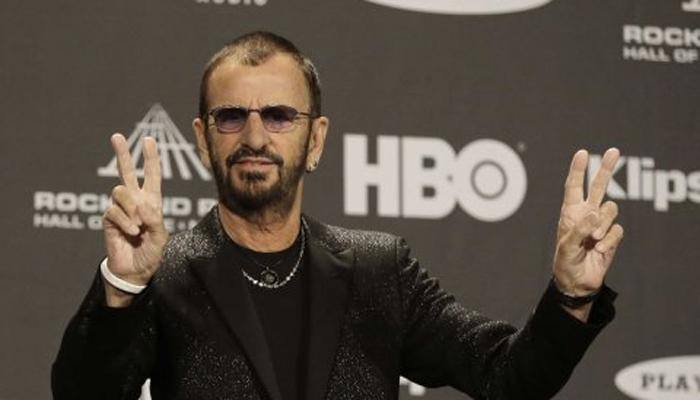 Ringo Starr backs Brexit move