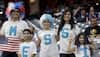 Lionel Messi Retirement: Hundreds of fans rally in Buenos Aires begging the Argentine not to retire