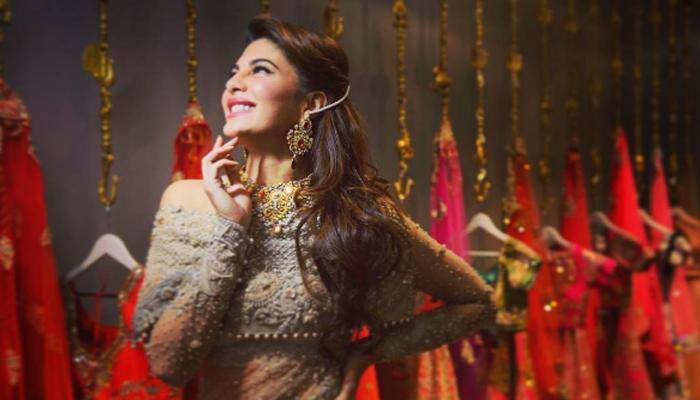 Jacqueline Fernandez can't wait to judge 'Jhalak Dikhla Jaa 9'!