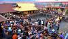 Sabarimala management disallows 3-day chartered accountants' meet at temple