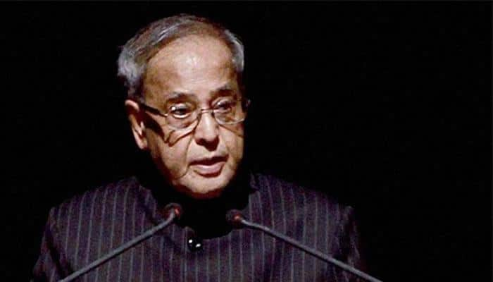 President Pranab Mukherjee, Bengal CM Mamata to visit Darjeeling on July 13