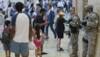 Turkish authorities detain 3 new suspects over Ataturk airport terror attack