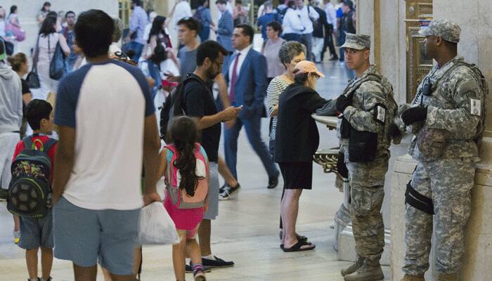 Turkish authorities detain 3 new suspects over Ataturk airport terror attack