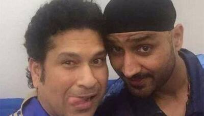 Harbhajan Singh turns 36: Who said what on ace spinner's birthday