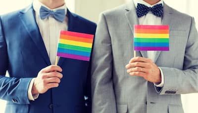 Gay, bisexual adults more prone to smoke, alcohol abuse