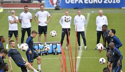 Euro 2016 Quarter-final 4, France vs Iceland: Possible XIs, Timing, Venue, TV Listing, Live Streaming
