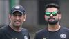 Anil Kumble, Rahul Dravid, MS Dhoni, Virat Kohli attend BCCI road-map meeting