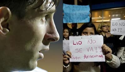 Lionel Messi's international comeback: Is the Argentine planning to reconsider retirement? Here's the truth!