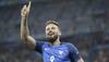 WATCH: FANTASTIC! Two goals by Olivier Giroud vs Iceland which helped France reach first Euro semi-final since 2000
